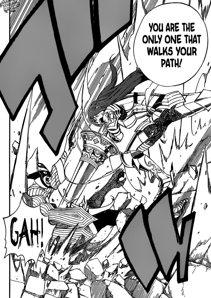 Fairy Tail 372