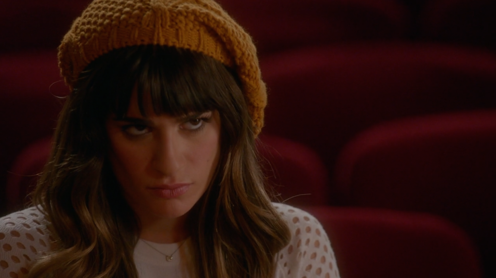 Glee Saison 5 Épisode 9