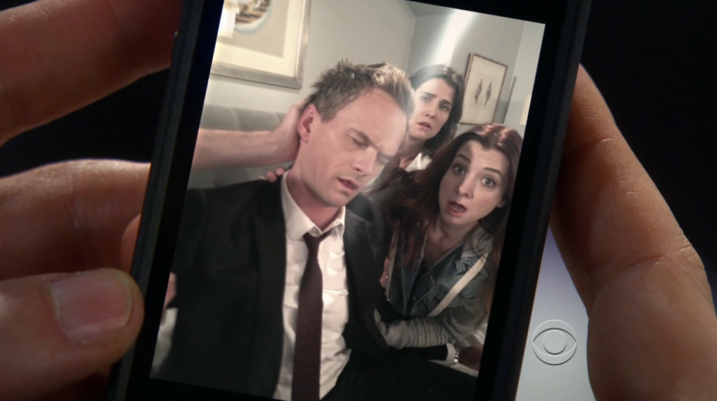 How I Met Your Mother Saison 9 Épisode 18