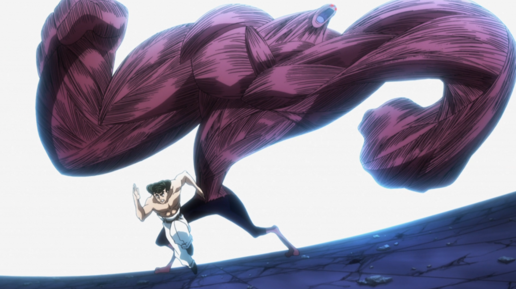 Hunter X Hunter Épisode 117