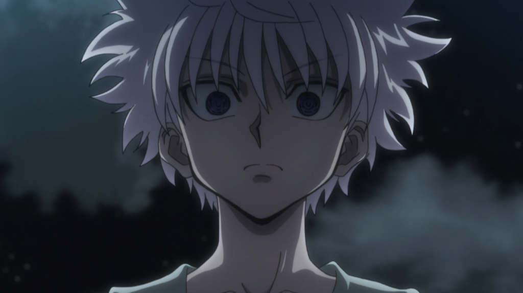 Hunter X Hunter Épisode 118