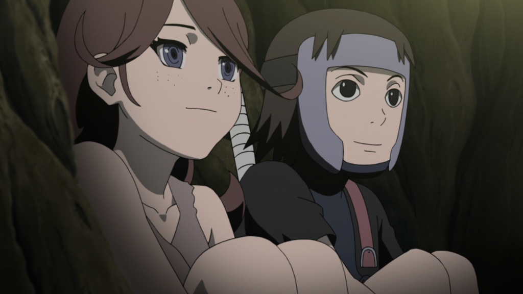 Naruto Shippuden Épisode 352