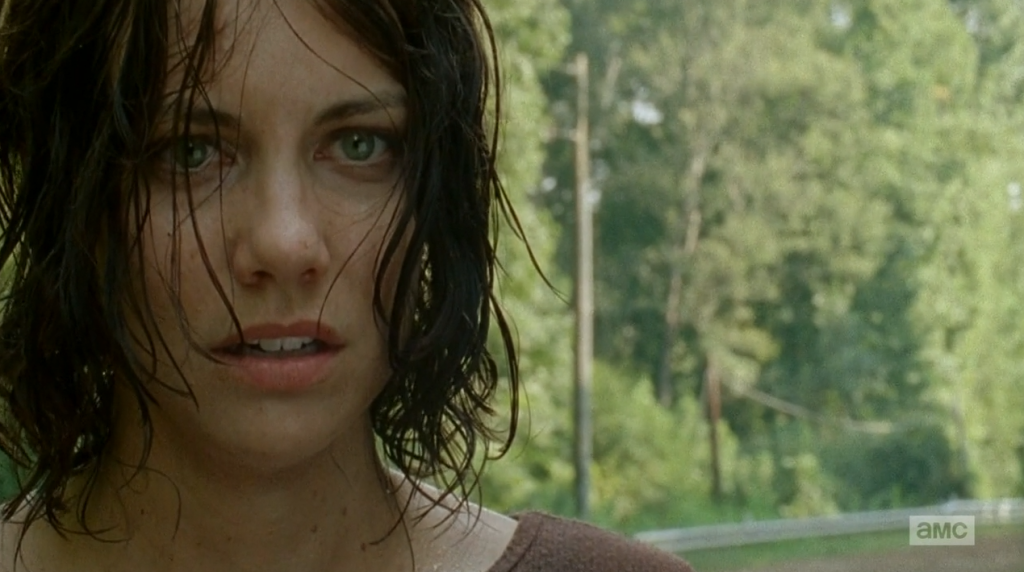 The Walking Dead Saison 4 Épisode 10