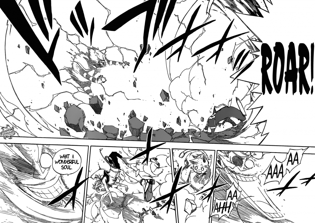 Fairy Tail 375