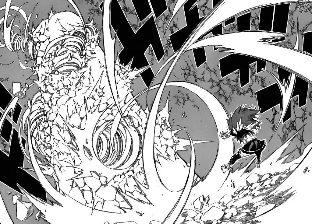 Fairy Tail 377