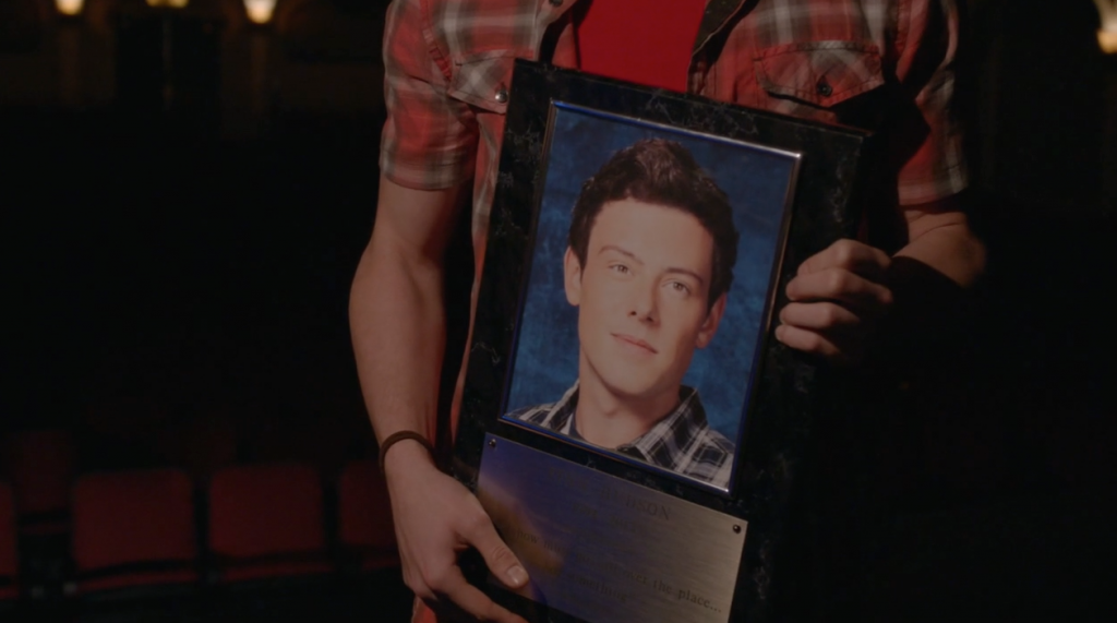 Glee Saison 5 Épisode 11