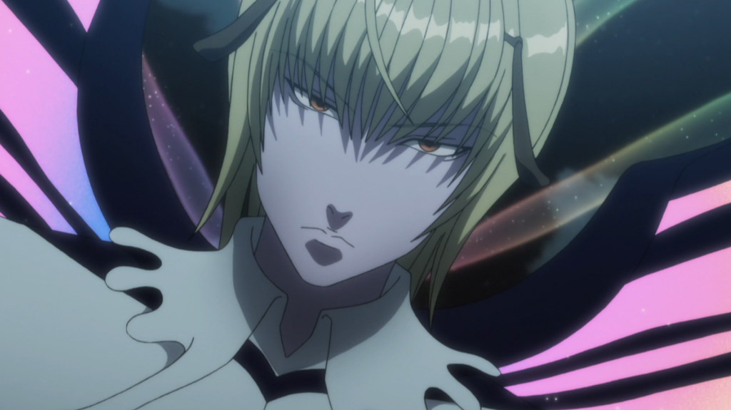 Hunter X Hunter Épisode 120