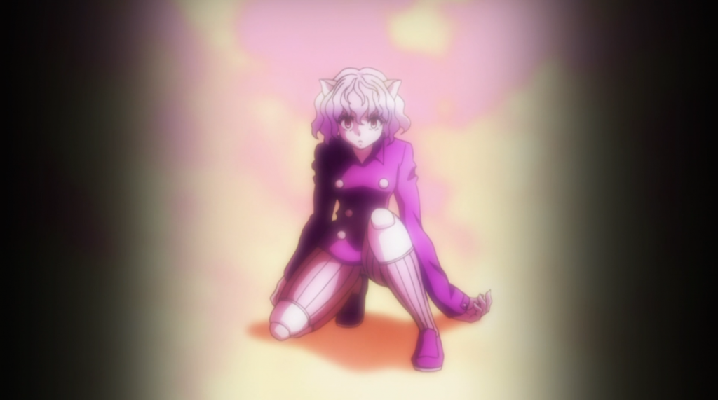 Hunter X Hunter Épisode 121