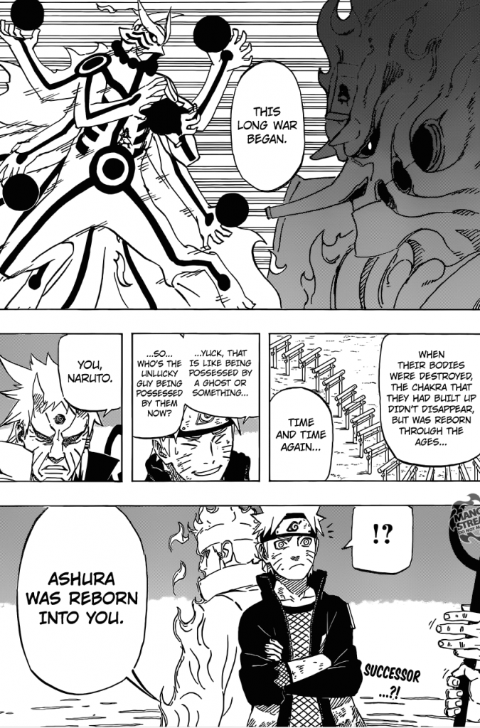 Naruto 670