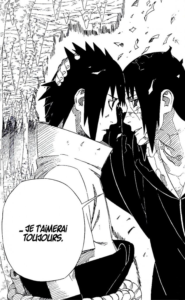 Naruto Tome 62 Scan 3