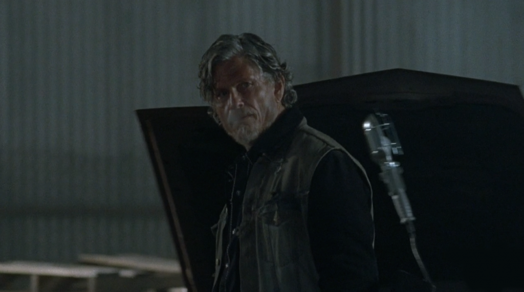 The Walking Dead Saison 4 Épisode 15