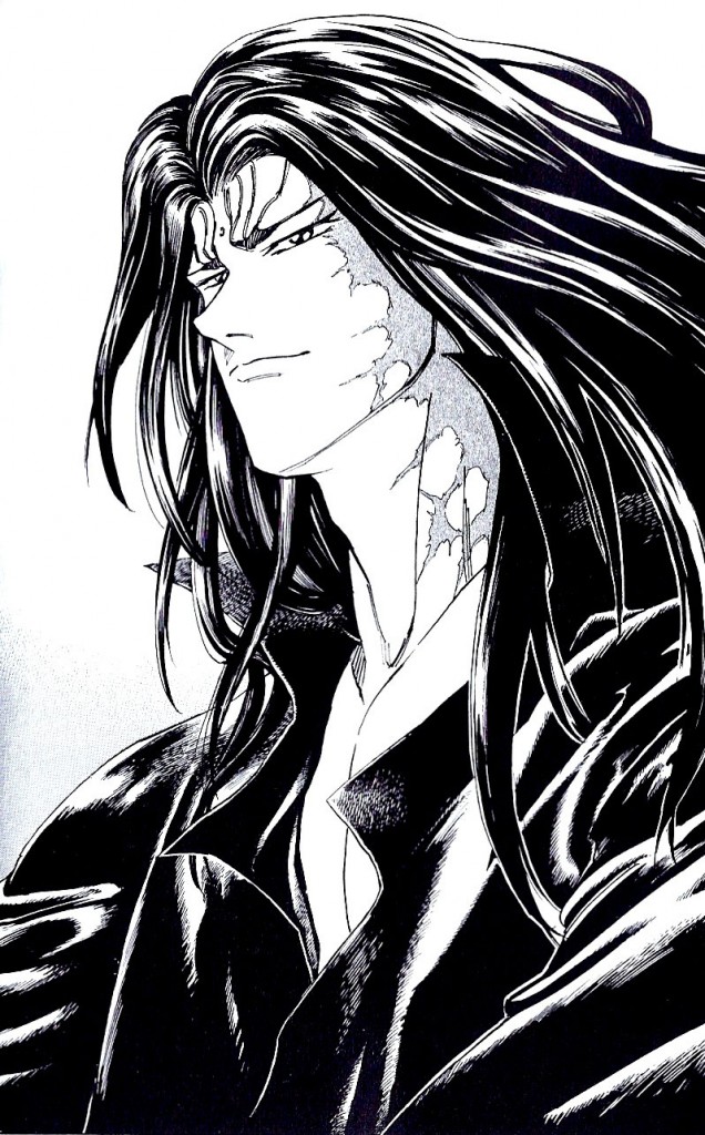 Toriko Tome 16 Scan 3