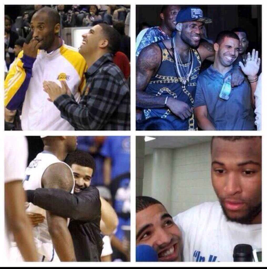 Drake-Happy-Gay