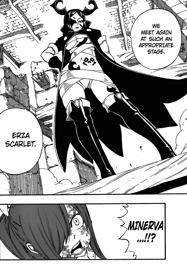 Fairy Tail 379