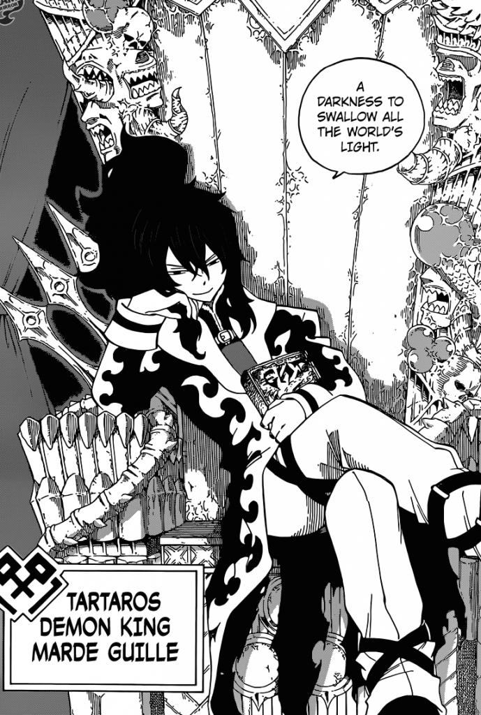 Fairy Tail 380