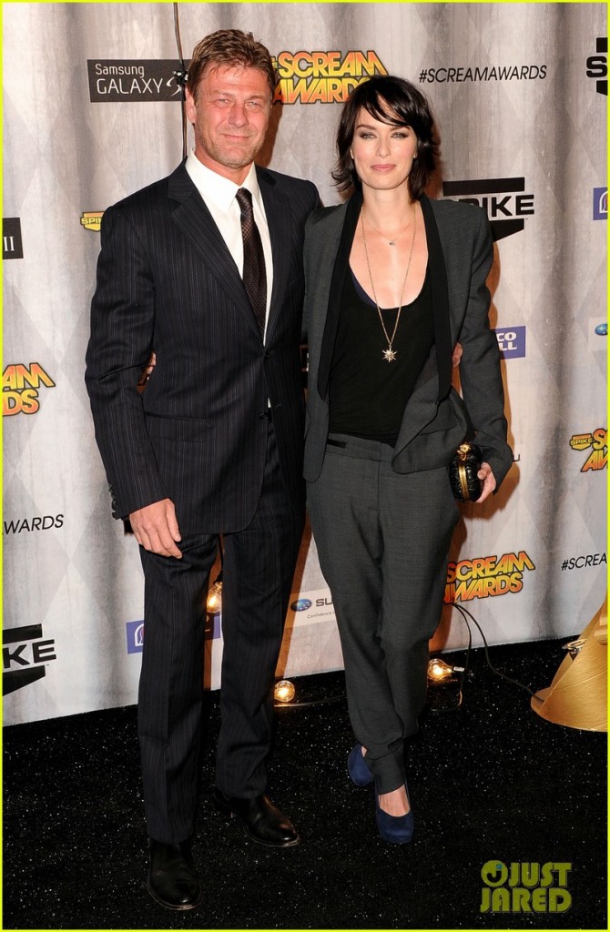 Spike TV's "SCREAM 2011" - Arrivals