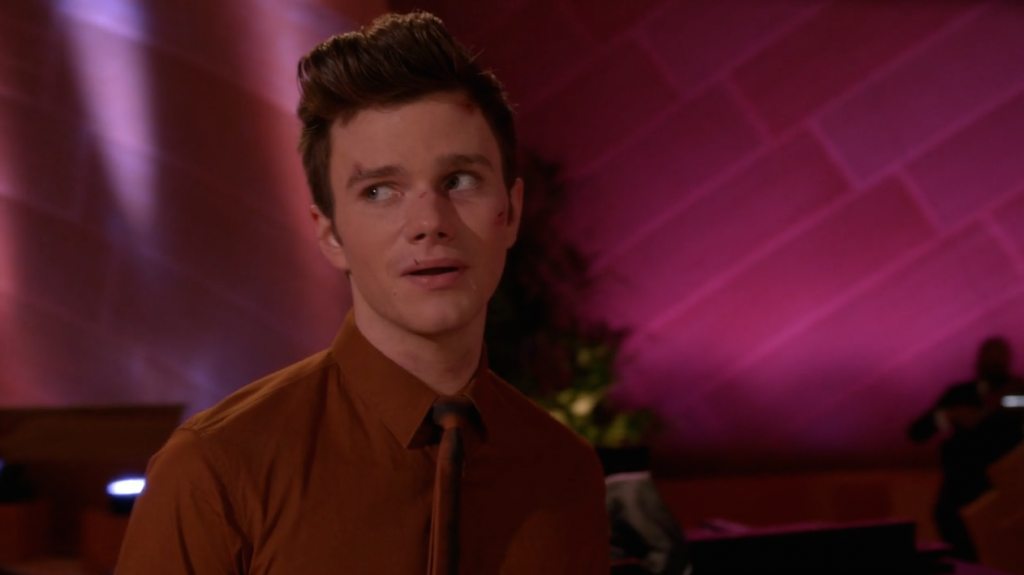 Glee Saison 5 Épisode 15