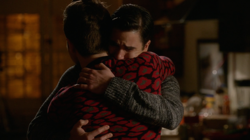 Glee Saison 5 Épisode 16