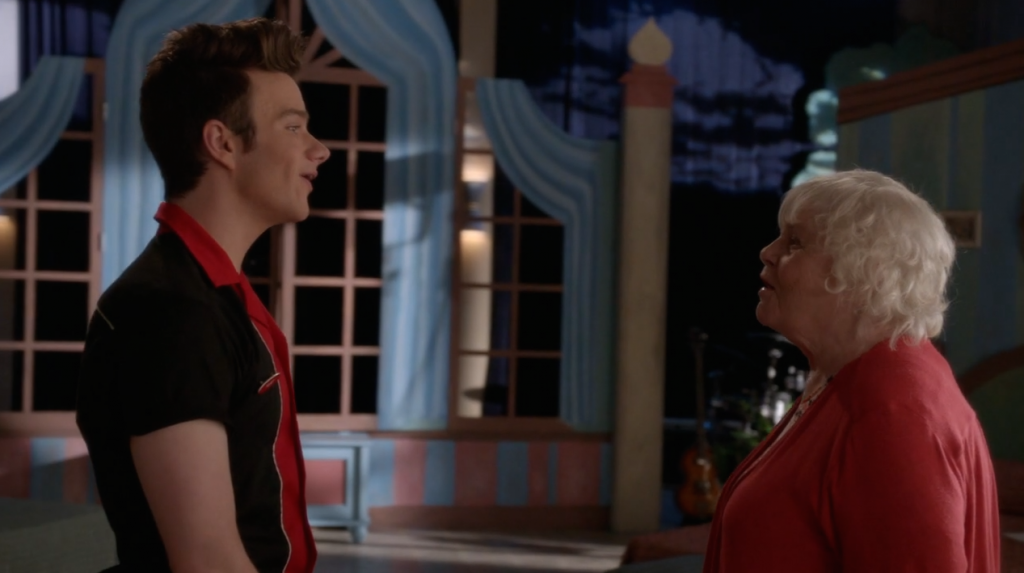 Glee Saison 5 Épisode 19