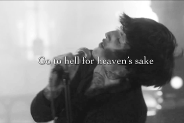 Hell-Heaven