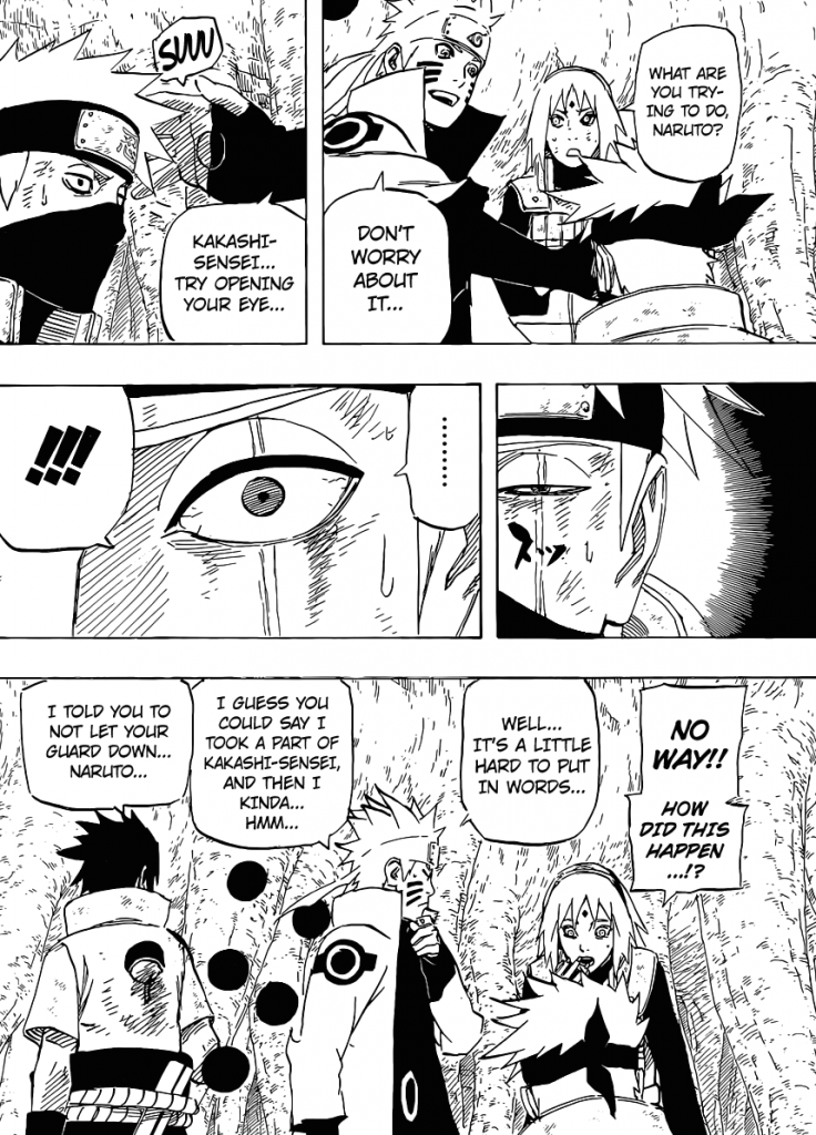 Naruto 675