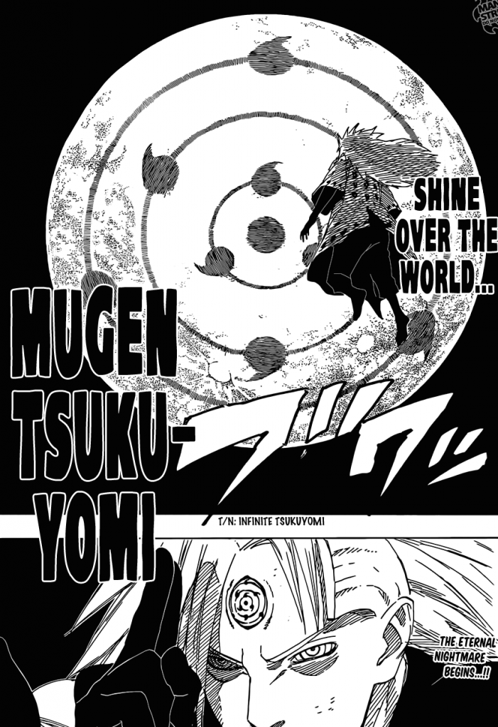 Naruto 676