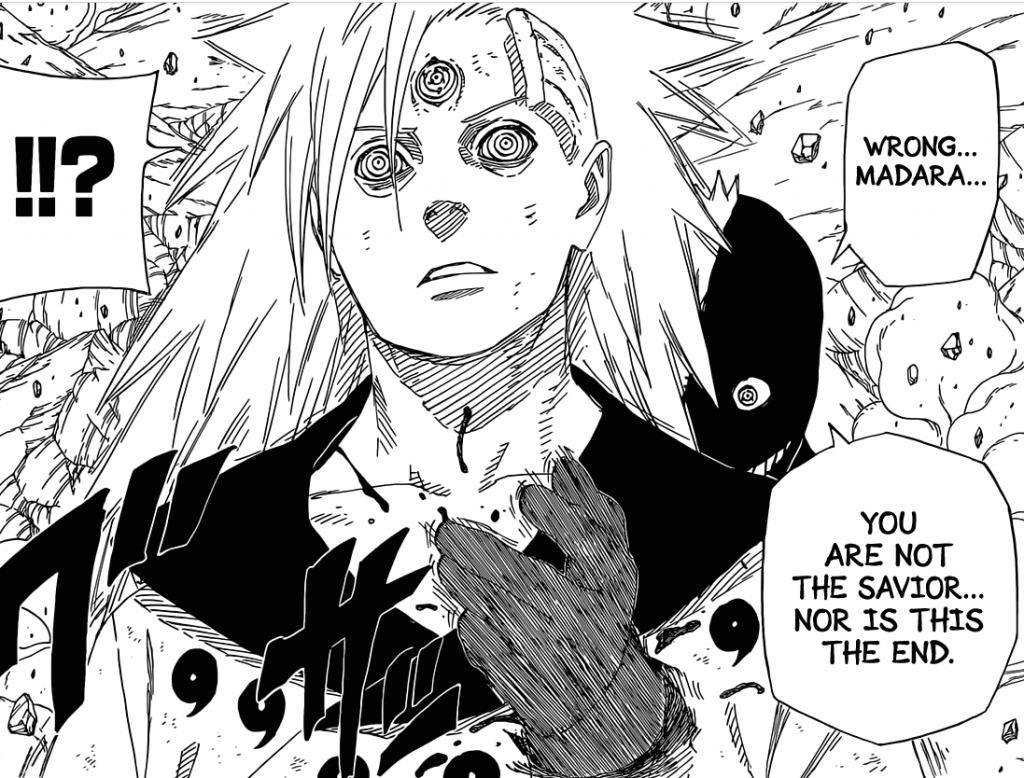 Naruto 678