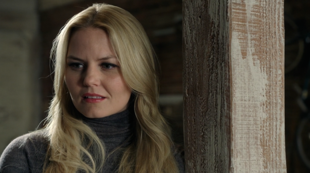 Once Upon a Time Saison 3 Épisode 21