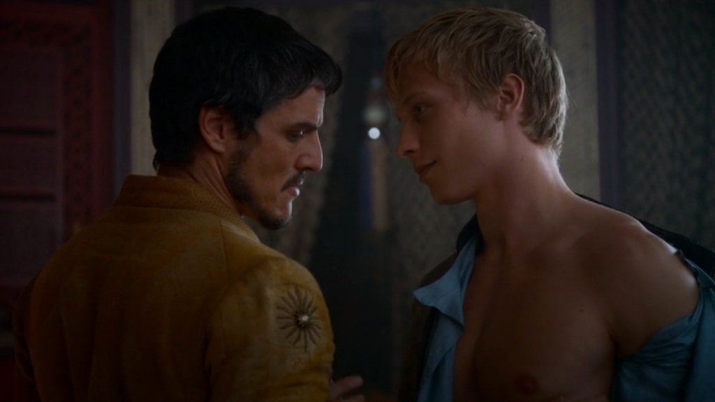 Pedro-Pascal-Oberyn