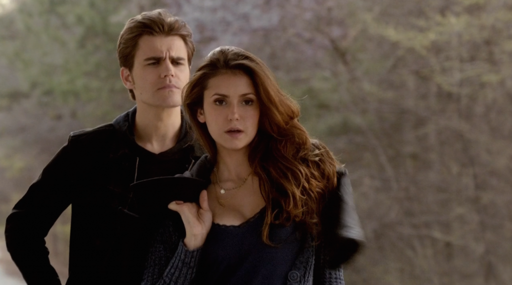 The Vampire Diaries Saison 5 Épisode 21