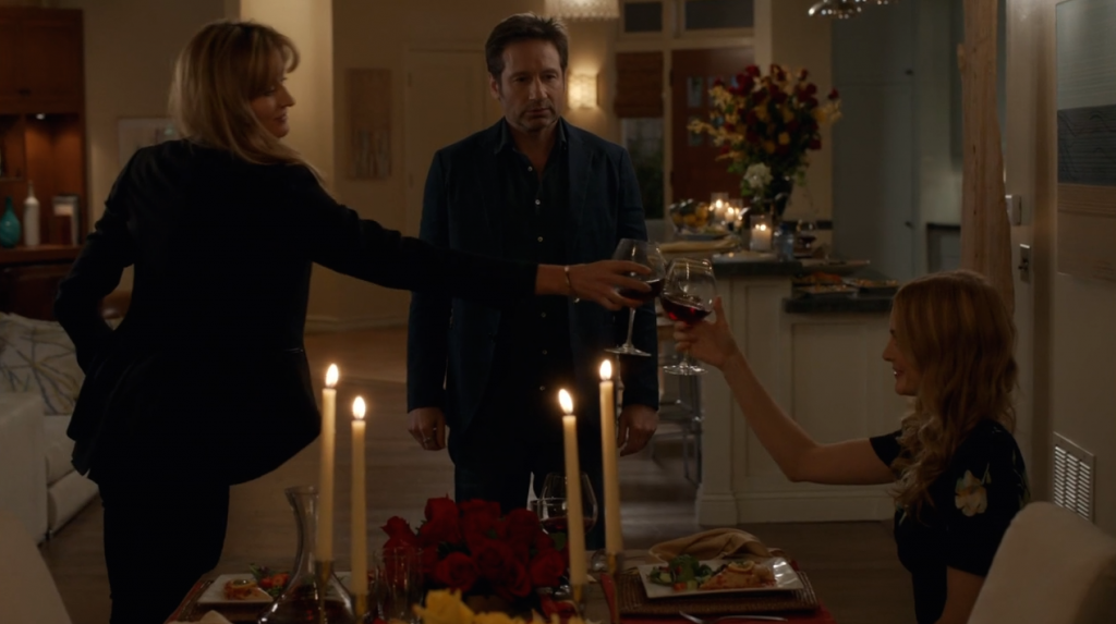 Californication Saison 7 Épisode 10