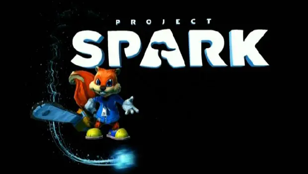 Project Spark May Not Be the Last We See of Conker