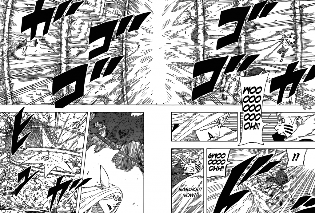 Naruto 680