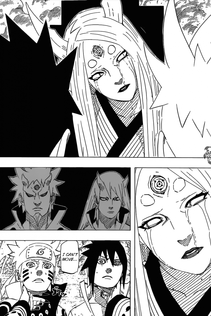 Naruto 681