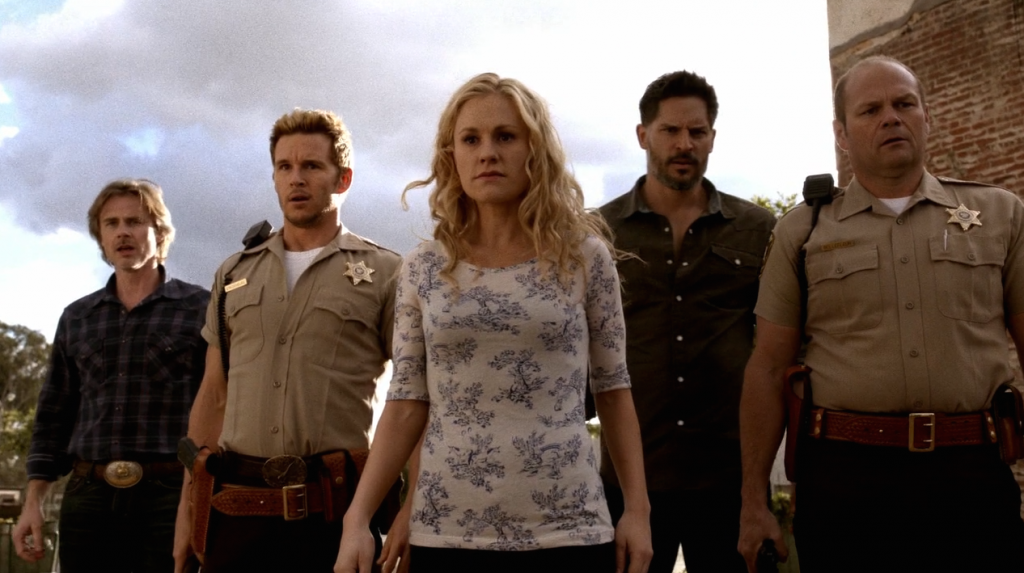 True Blood Saison 7 Épisode 2