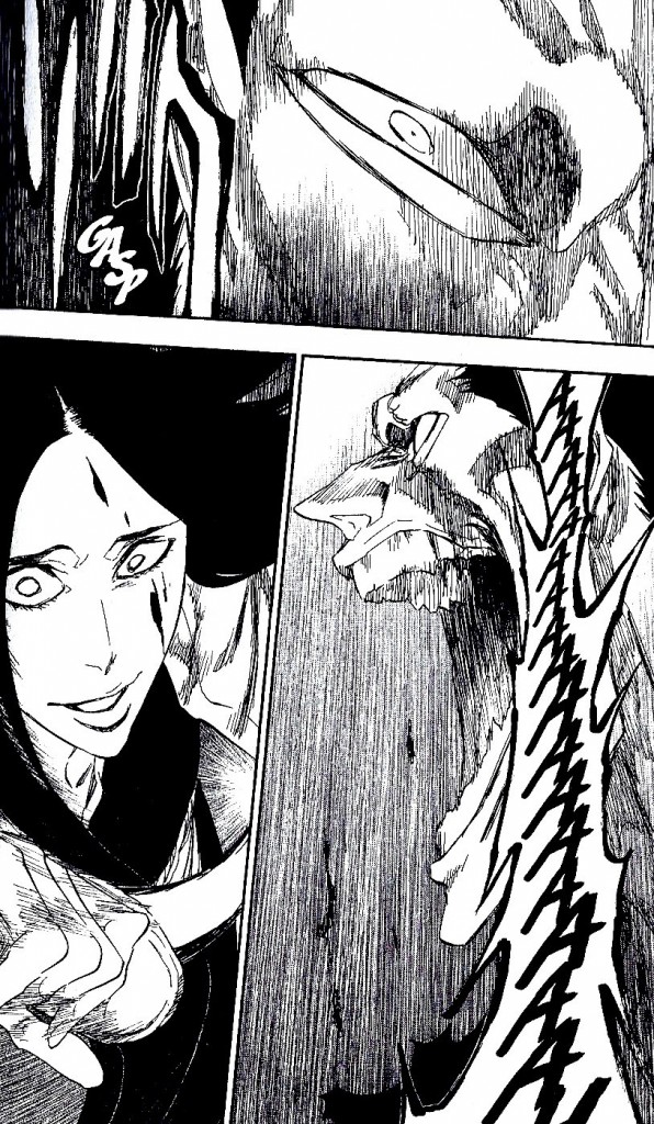 Bleach Tome 59 Scan 1