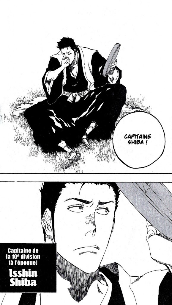 Bleach Tome 59 Scan 2