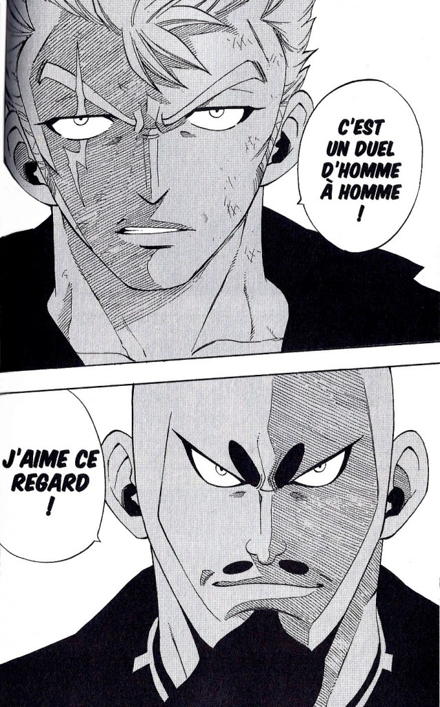 Fairy Tail Tome 38- Scan 2