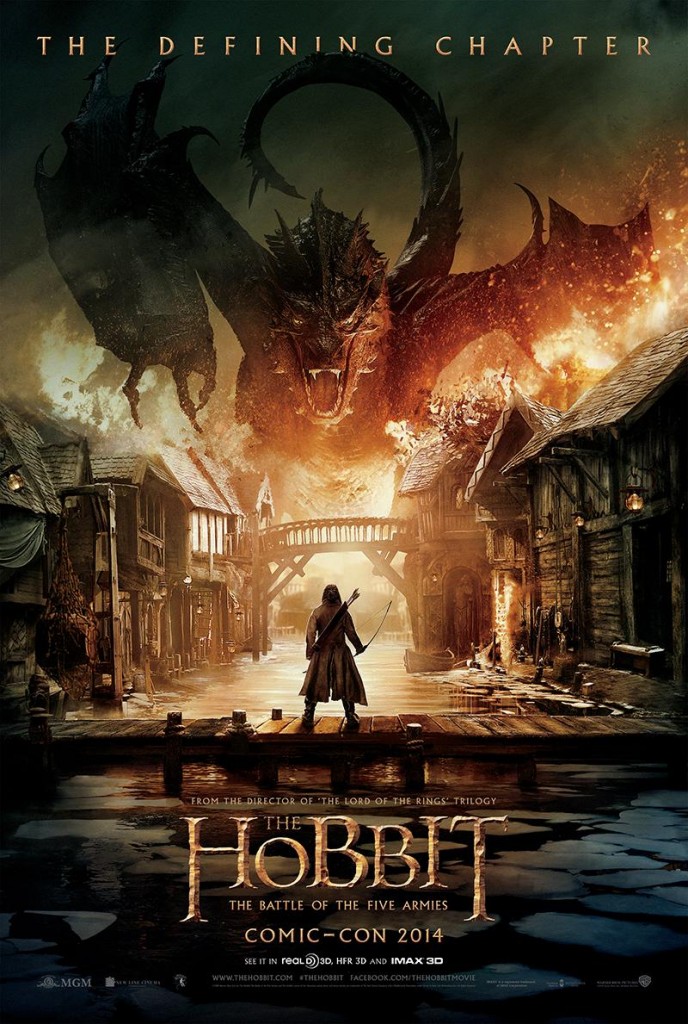 Hobbit-Bataille-Cinq-Armees-Poster