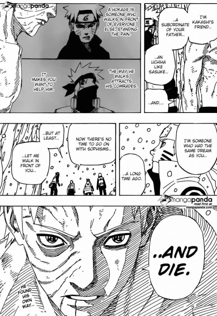 Naruto 683