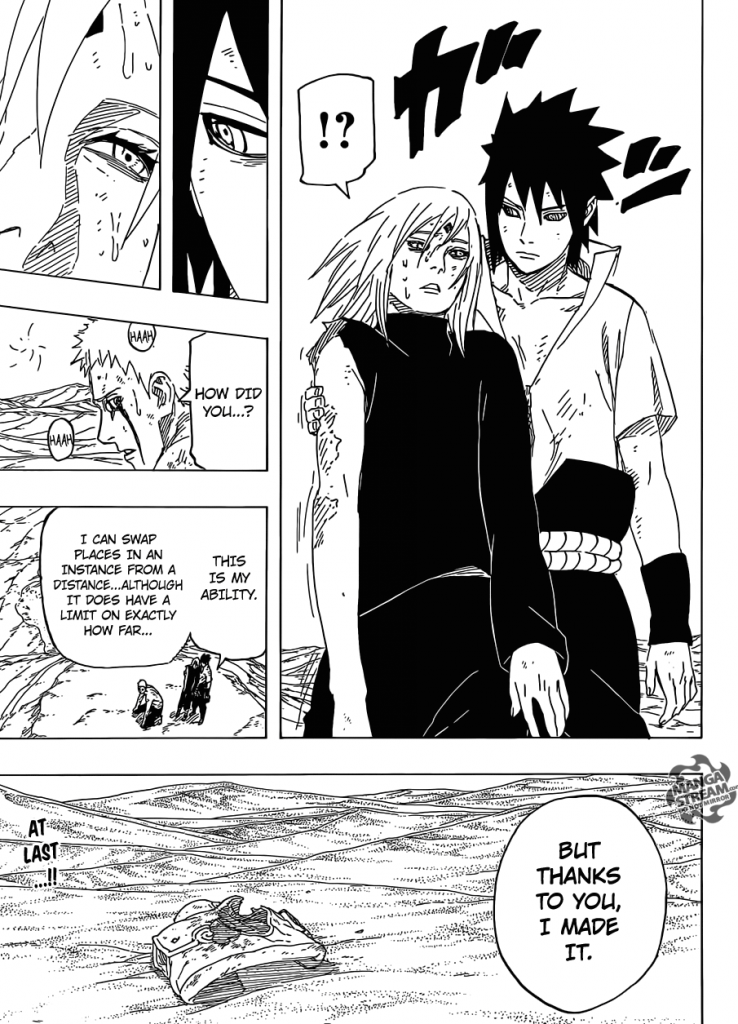 Naruto 685