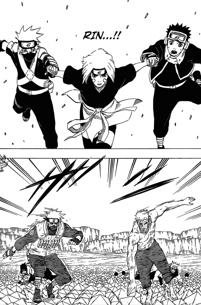 Naruto 686