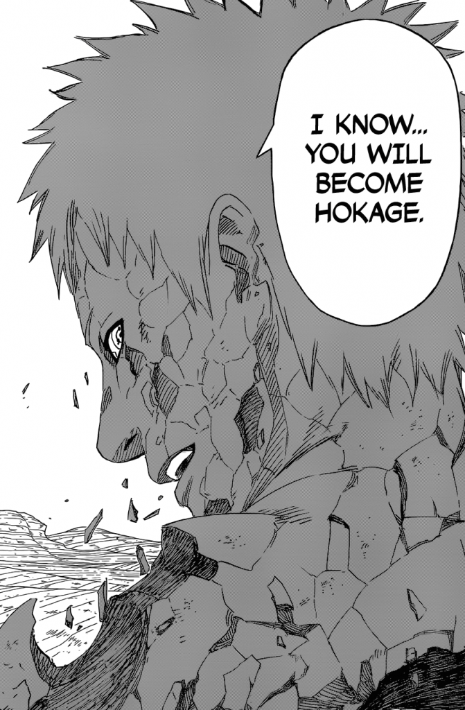 Naruto 687