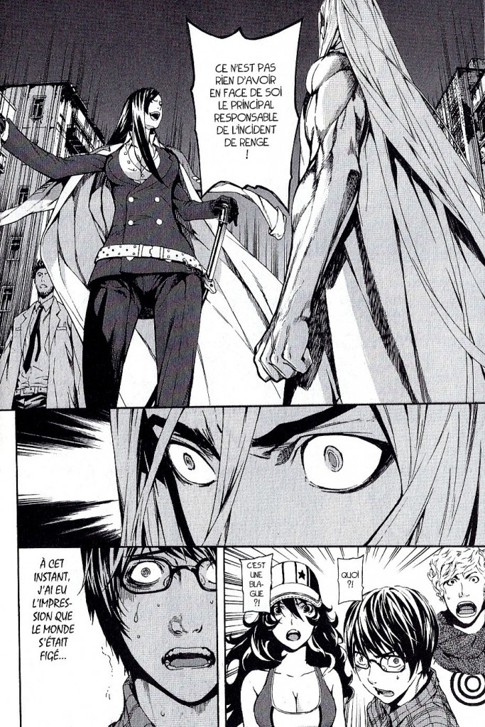 Area D Tome 3 Scan 1