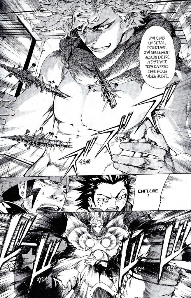 Area D Tome 3 Scan 2