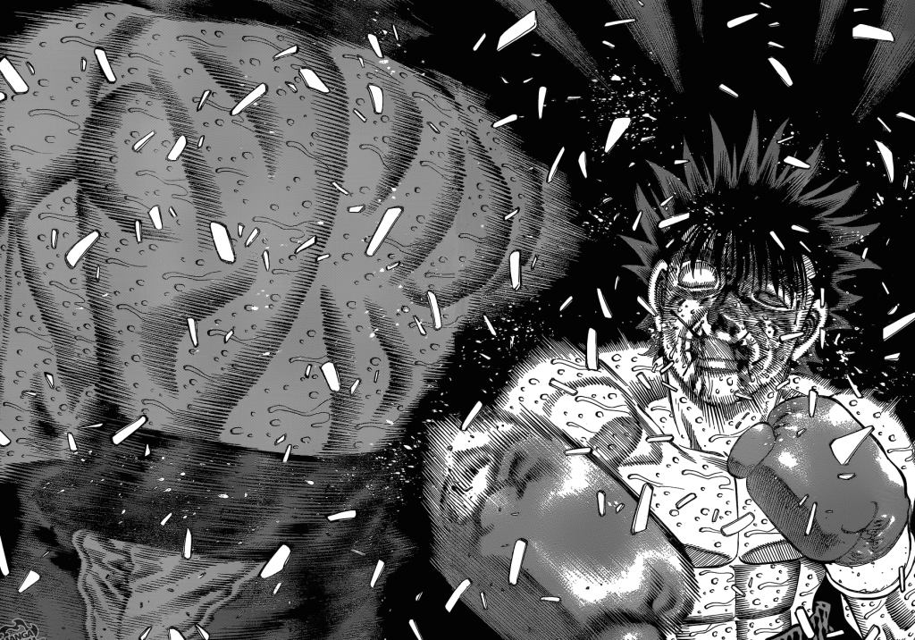 Hajime no Ippo 1069-2