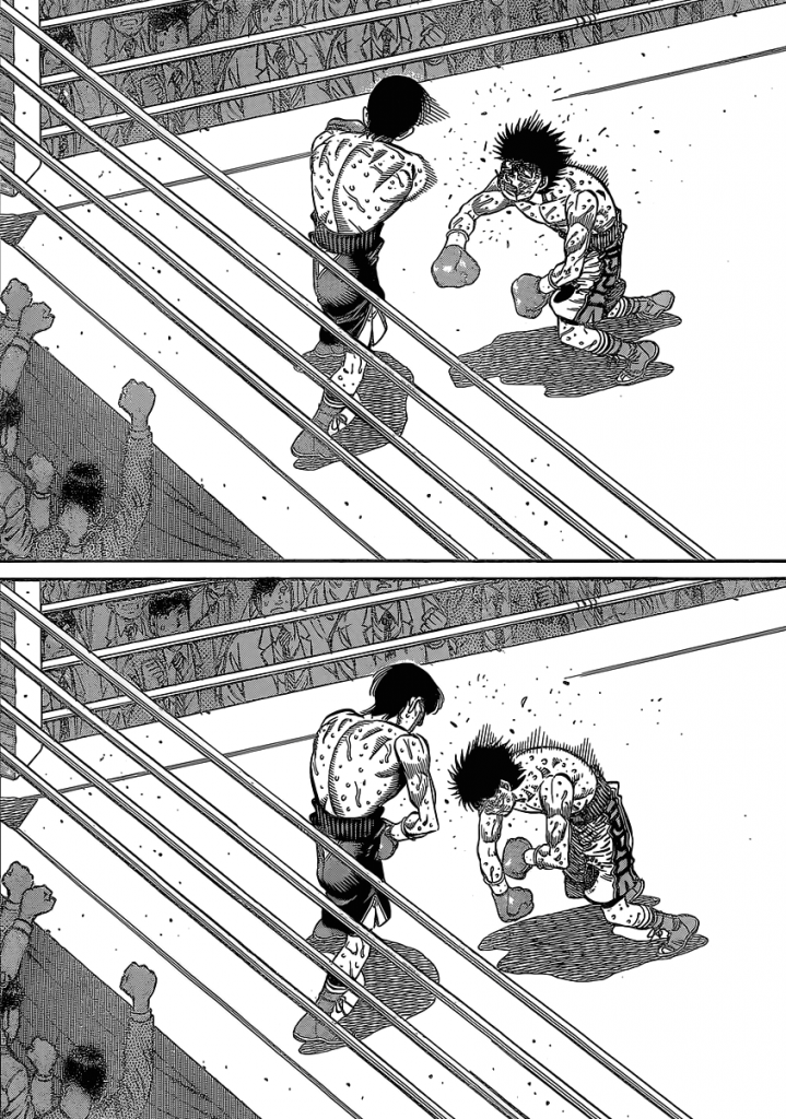 Hajime no Ippo 1069-3