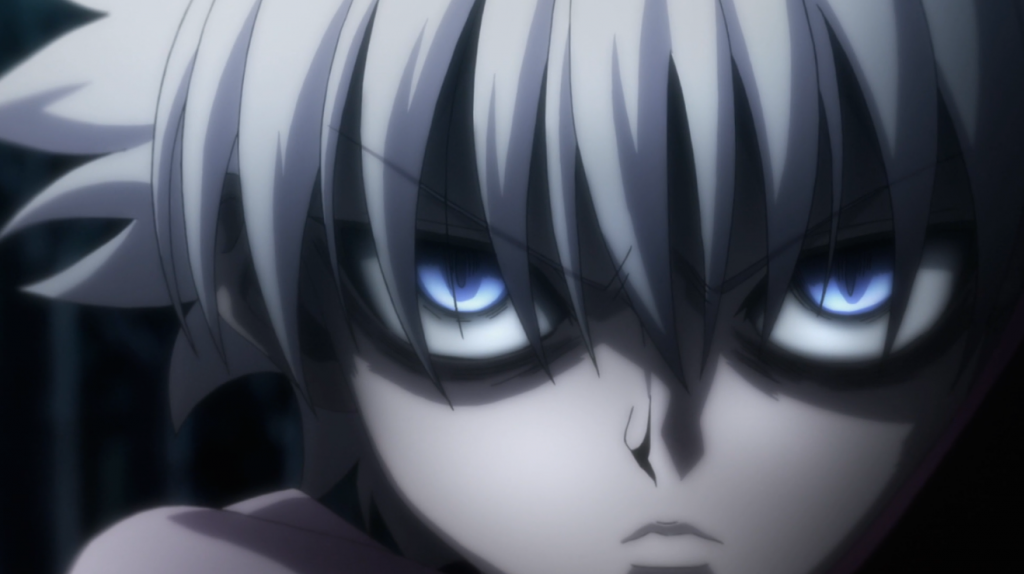 Hunter X Hunter Épisode 143