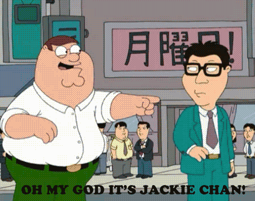 Jackie-Chan