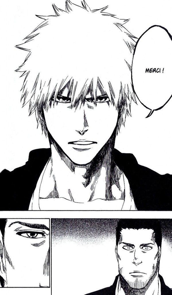 Bleach Tome 60 Scan 2